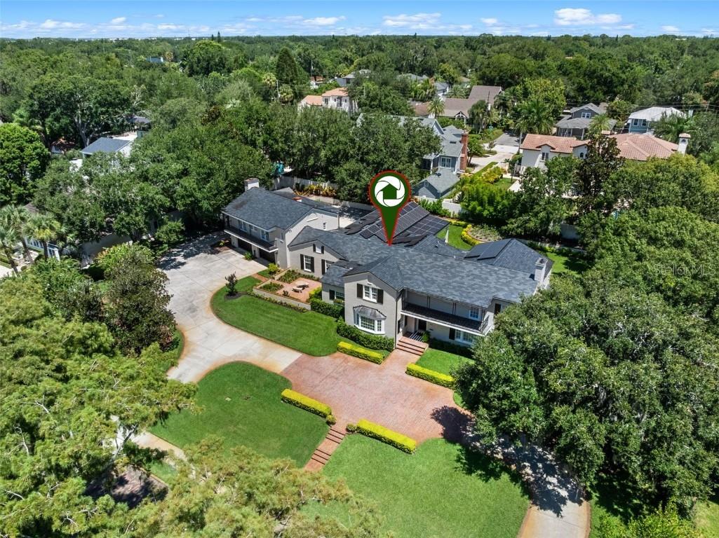 811 N Lake Adair Boulevard Orlando FL 32804 - LAKE ADAIR O6333890 image12