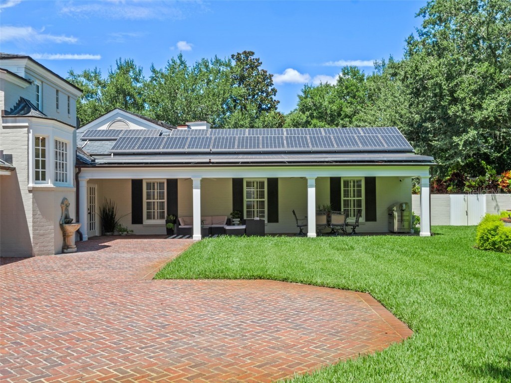 811 N Lake Adair Boulevard Orlando FL 32804 - LAKE ADAIR O6333890 image17