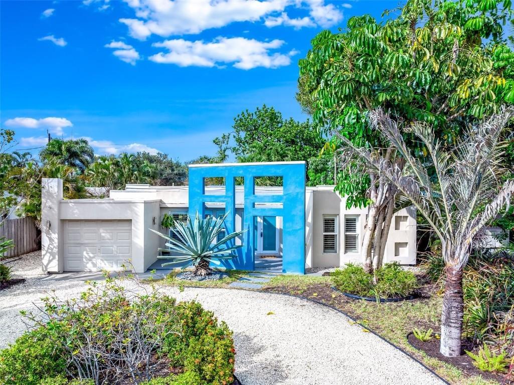 811 NE 21st Drive Wilton Manors FL 33305 J970231 image1