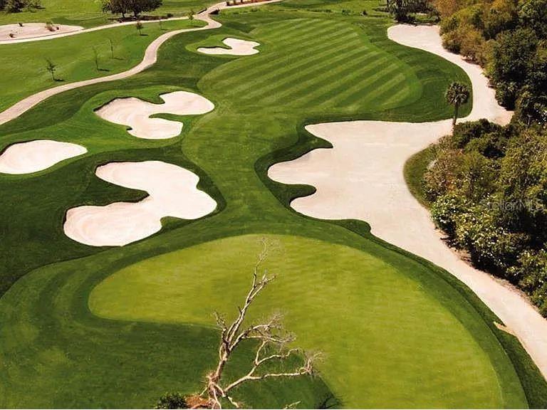 811 Ocean Course Avenue #501 Davenport FL 33896 O6408573 image61