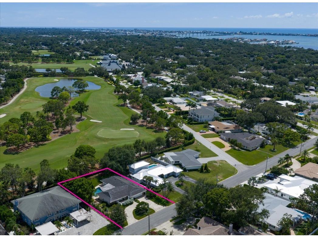 811 Osceola Road Belleair FL 33756 TB8415632 image1