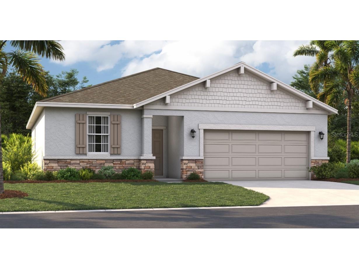 811 Pebble Crest Lane Eagle Lake FL 33839 O6258084 image1