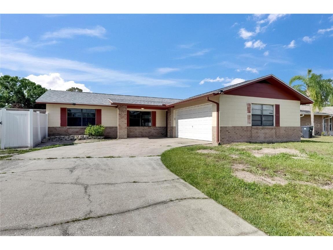 811 Pebblewood Drive Brandon FL 33511 TB8382794 image1