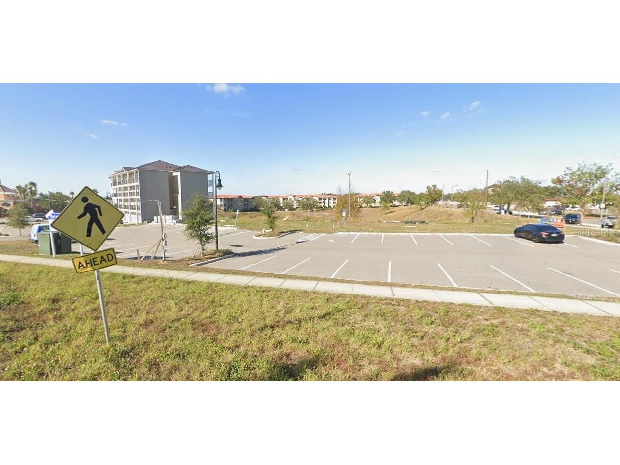 811 Retreat Boulevard #101 Davenport FL 33897 O6367922 image1