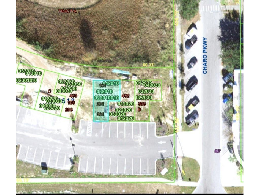 811 Retreat Boulevard #201 Davenport FL 33897 S5138922 image1