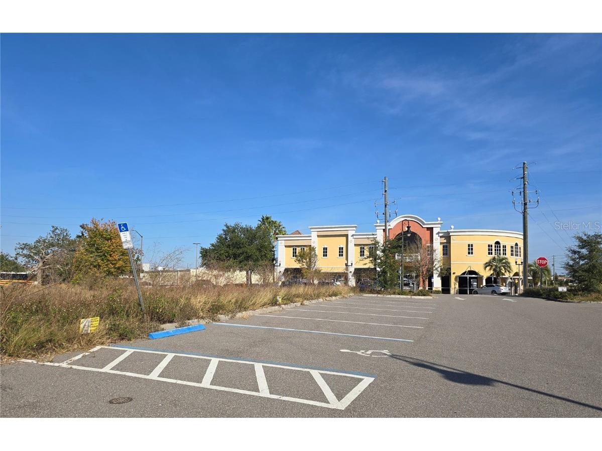 811 Retreat Boulevard #201 Davenport FL 33897 S5138922 image8