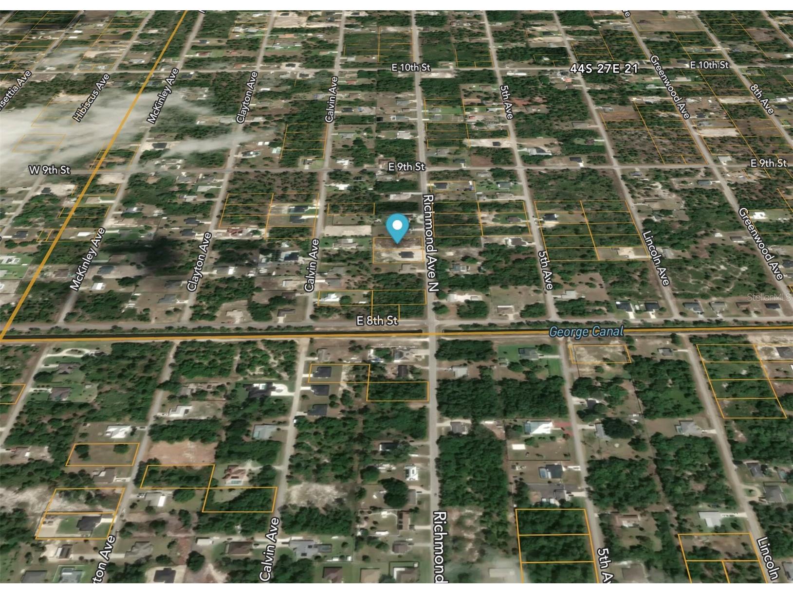 811 Richmond Avenue N Lehigh Acres FL 33972 GC537253 image1