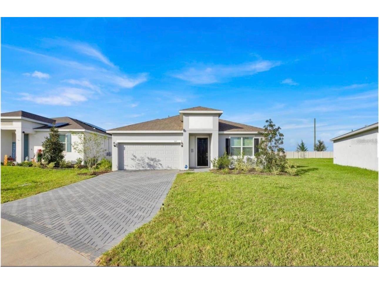 811 Richmond Estate Avenue Haines City FL 33844 S5150828 image1