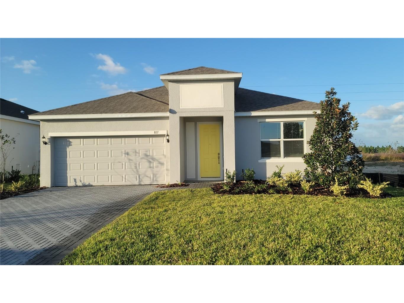 811 Richmond Estates Avenue Haines City FL 33844 O6071803 image1