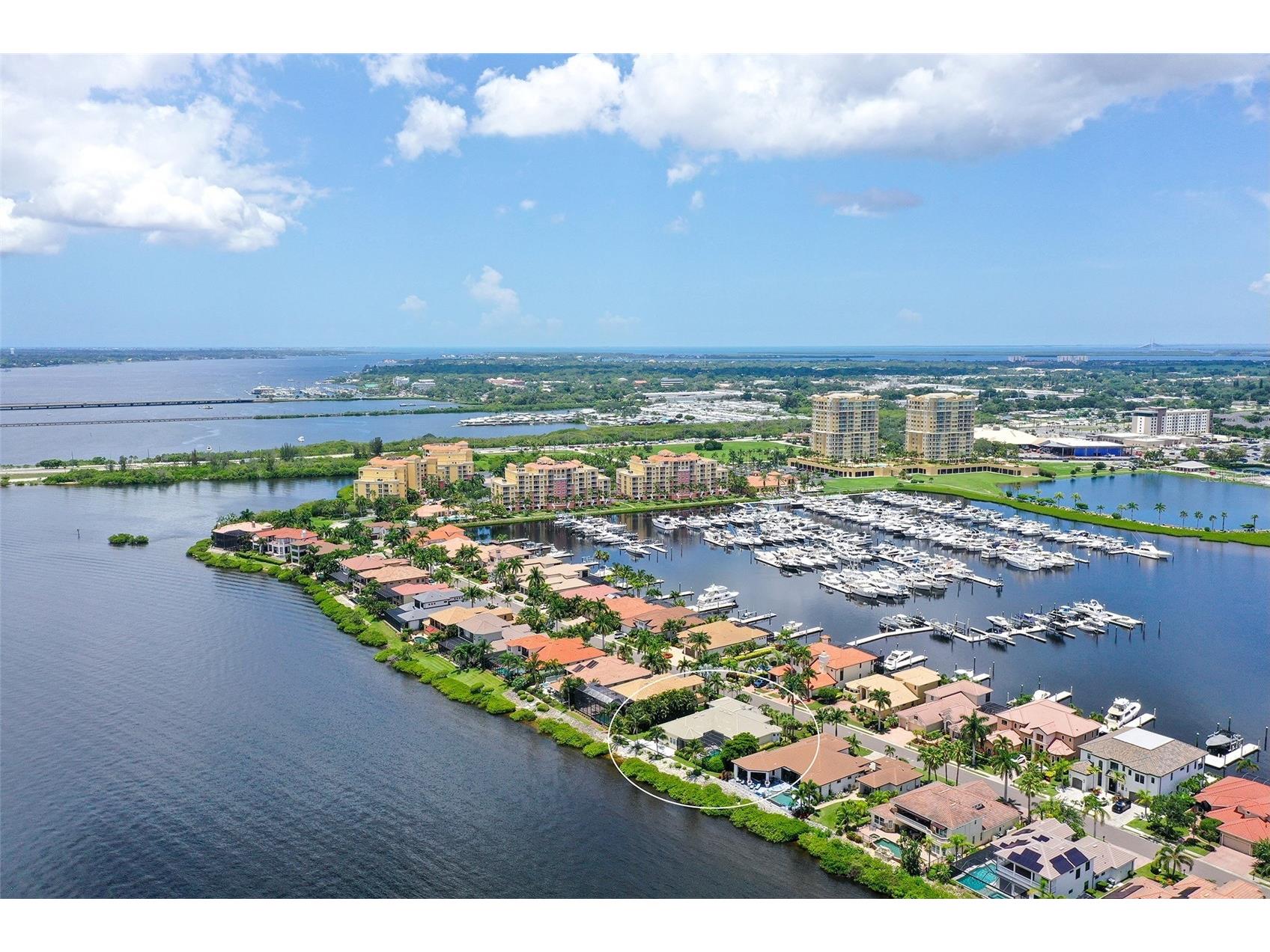 811 Riviera Dunes Way Palmetto FL 34221 - MANATEE RIVER A4666911 image80