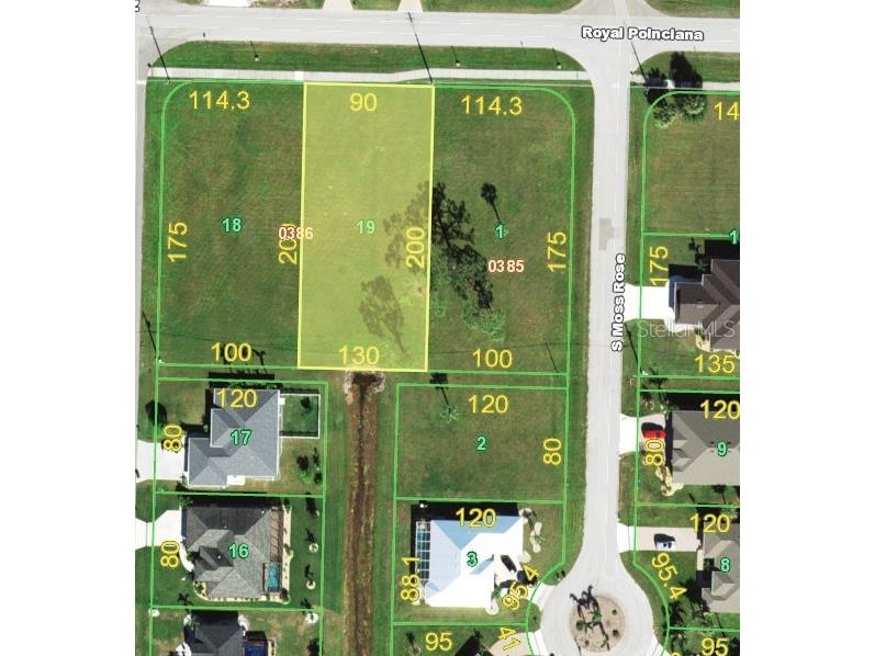 811 Royal Poinciana Punta Gorda FL 33955 A4683980 image1