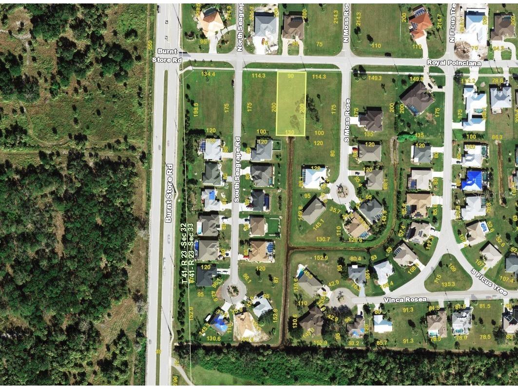 811 Royal Poinciana Punta Gorda FL 33955 A4683980 image2