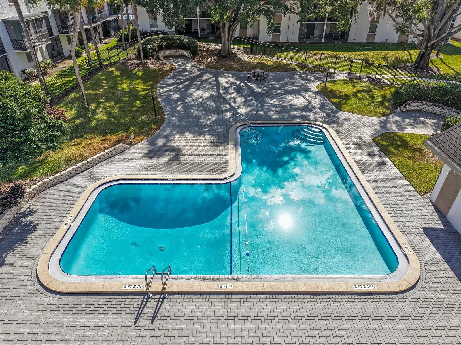 811 Russell Lane #309 Brandon FL 33510 TB8470157 image24