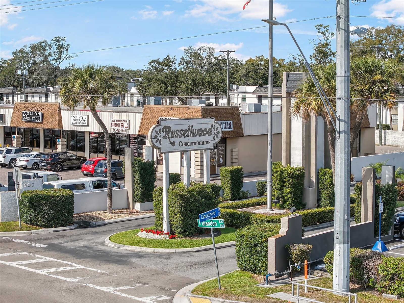 811 Russell Lane #309 Brandon FL 33510 TB8470157 image31