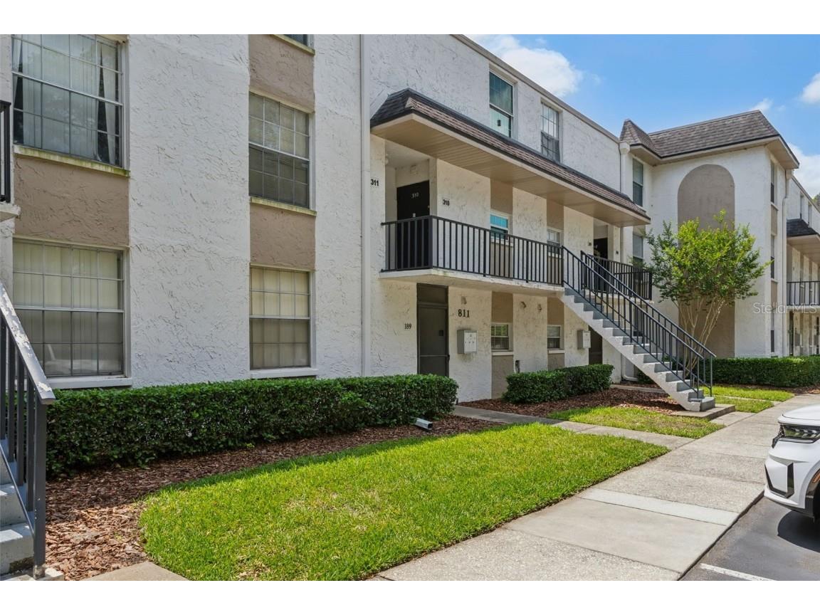 811 Russell Lane #N189 Brandon FL 33510 T3521180 image1
