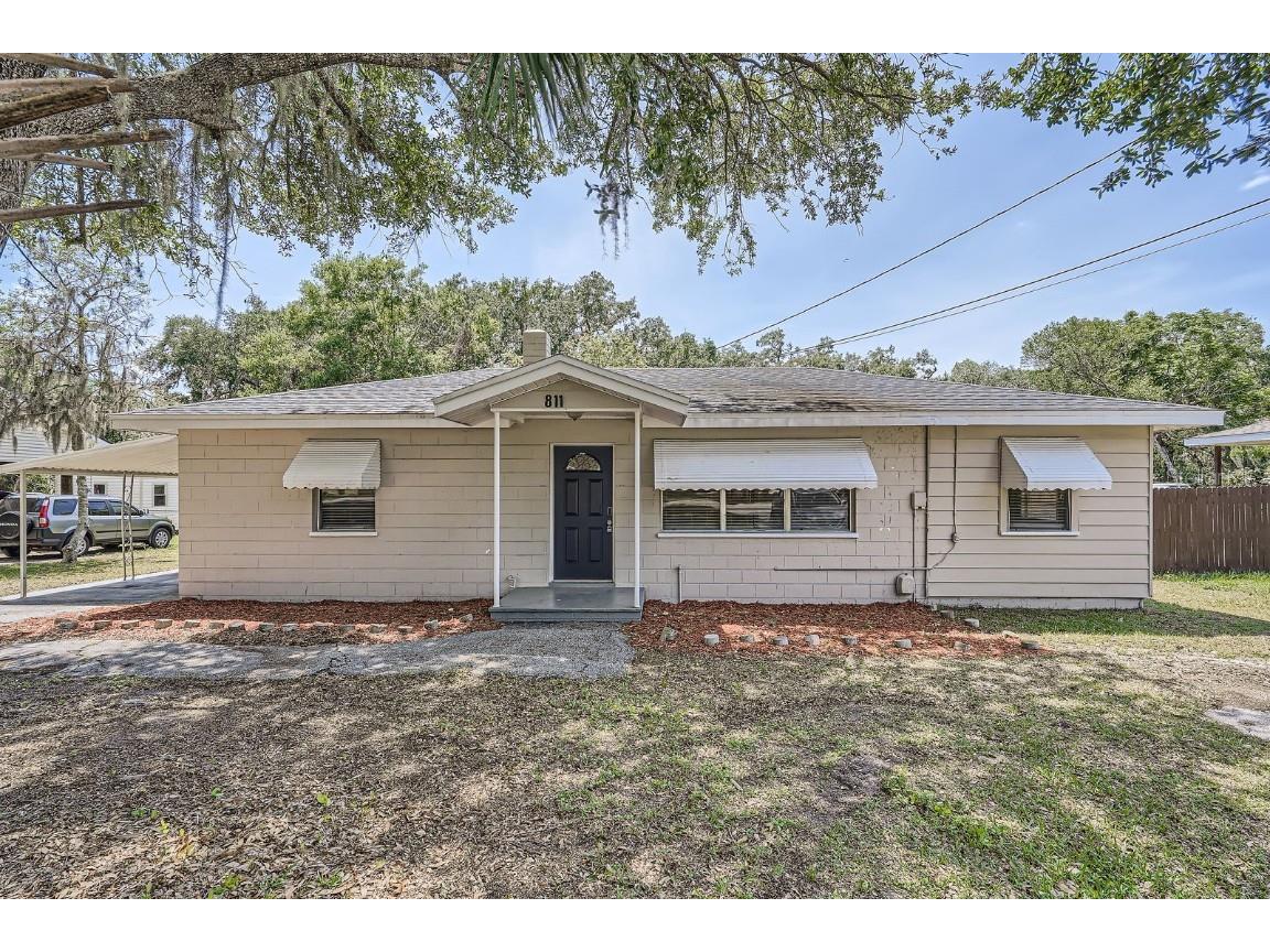 811 S Lone Oak Drive Leesburg FL 34748 O6310968 image1