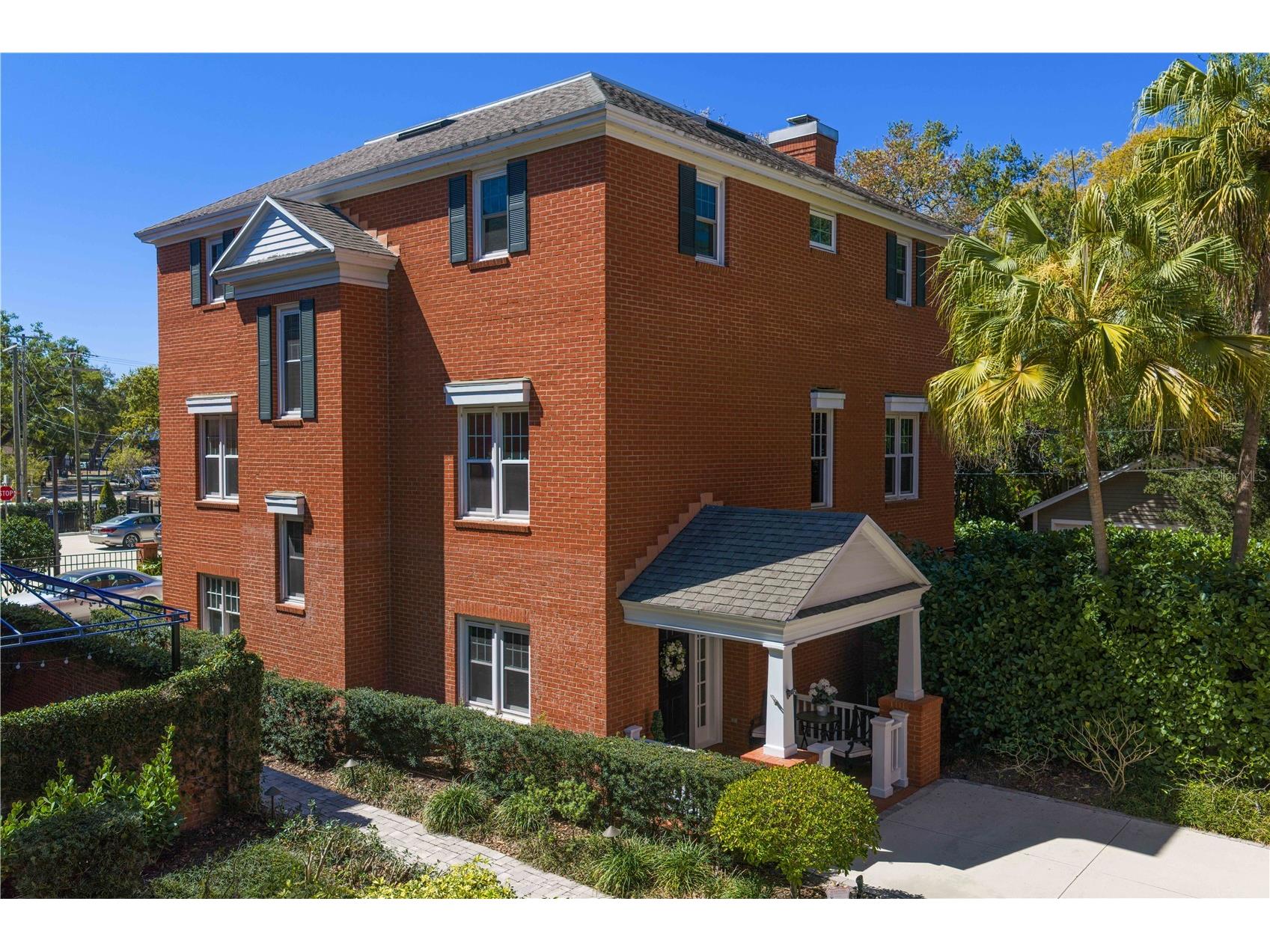 811 S Rome Avenue Tampa FL 33606 TB8484555 image1