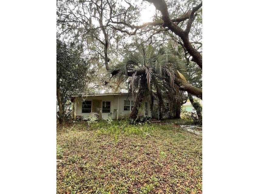 811 S Snapp Avenue Inverness FL 34453 OM667635 image1