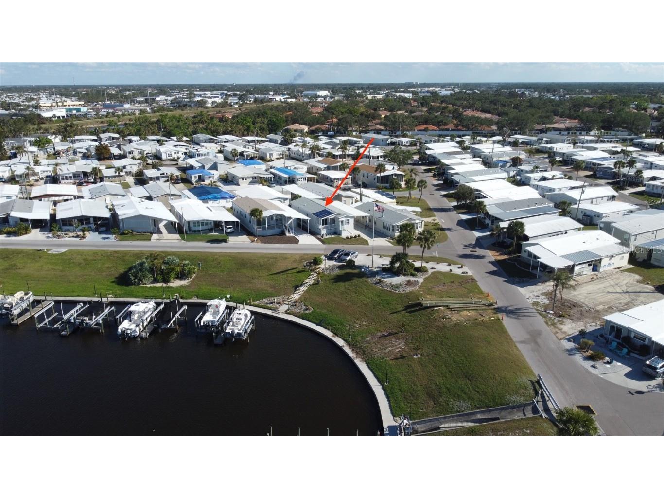 811 S Waterway Venice FL 34285 A4627958 image1