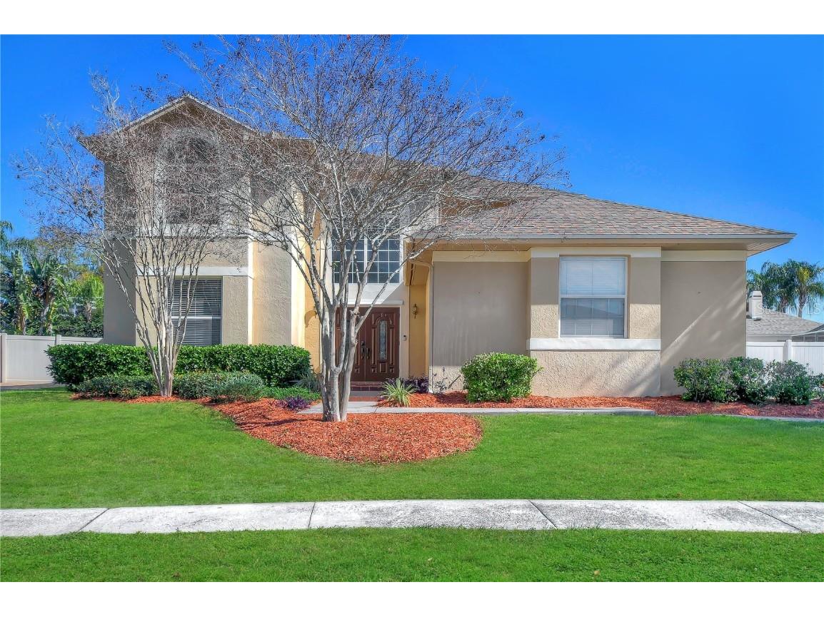 811 Sandcastle Circle Brandon FL 33511 T3500489 image1