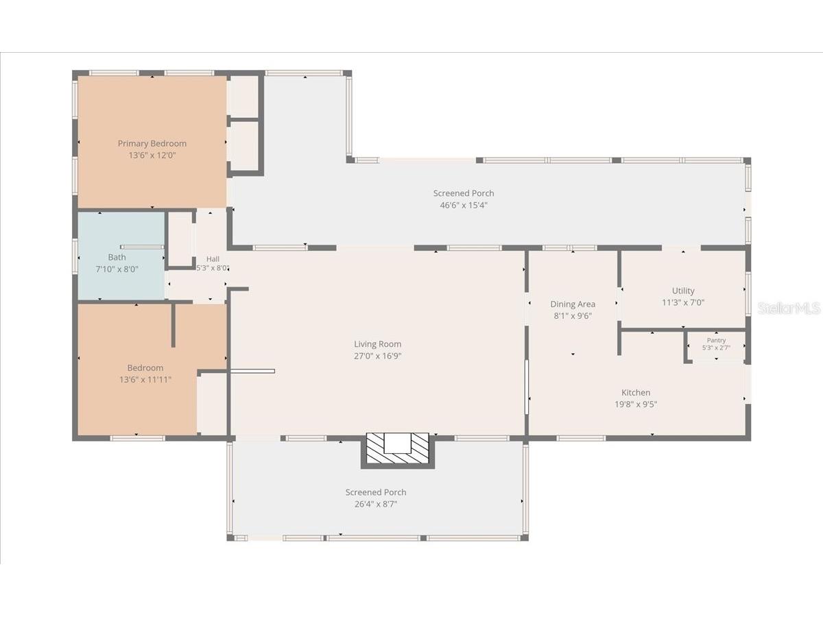 811 Sarabay Road Osprey FL 34229 A4697921 image36
