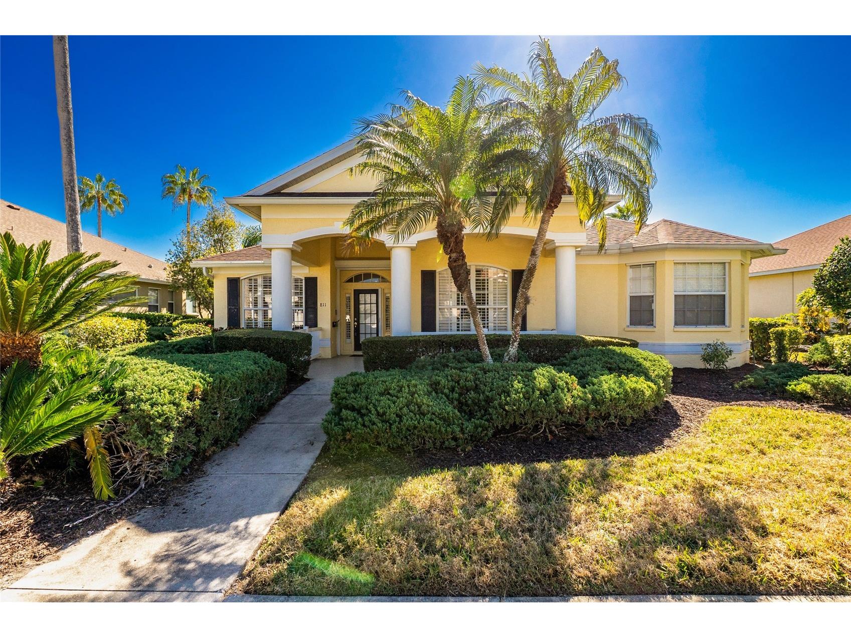 811 Shadow Bay Way Osprey FL 34229 D6145942 image1