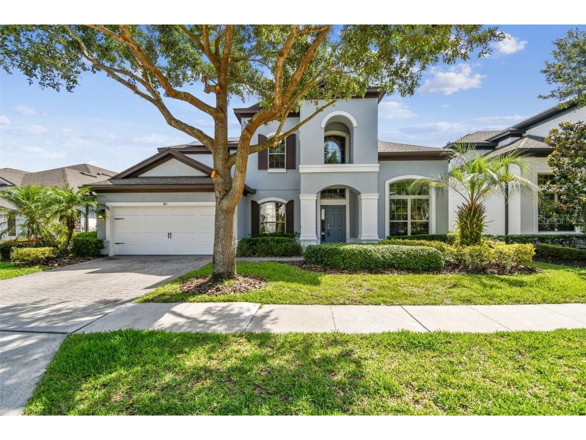 811 Sherbourne Circle Lake Mary FL 32746 O6313202 image1