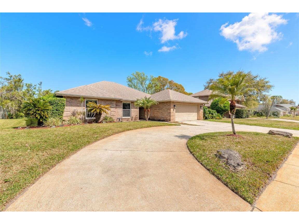 811 Smokerise Boulevard Port Orange FL 32127 V4941648 image1