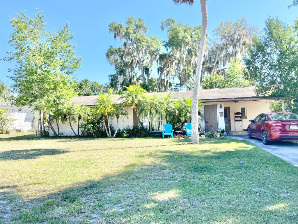 811 Tangerine Street Tavares FL 32778 G5080405 image1