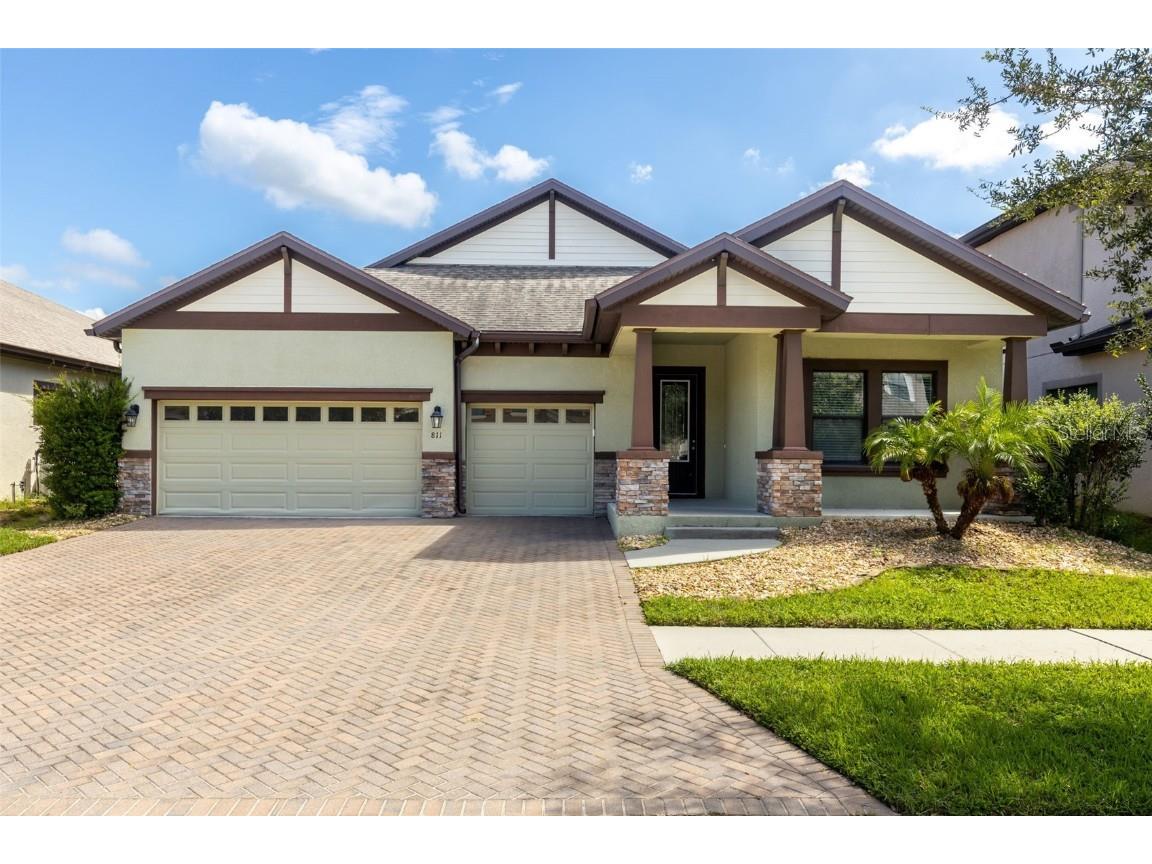 811 Terra Vista Street Brandon FL 33511 TB8307600 image1
