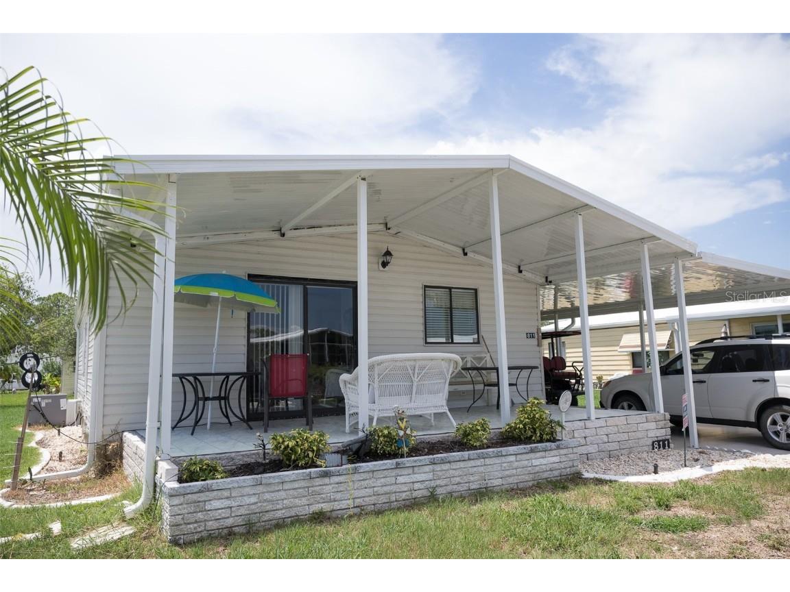 811 Villa Del Sol Drive North Port FL 34287 T3471826 image1