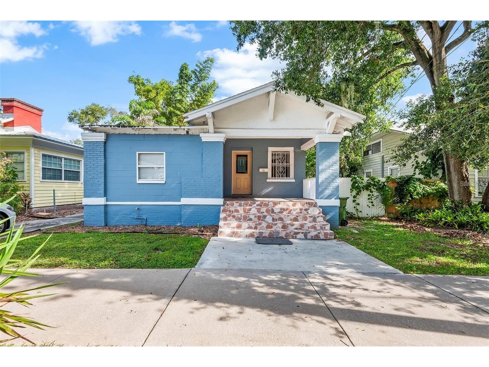 811 W Amelia Avenue Tampa FL 33602 O6392575 image1