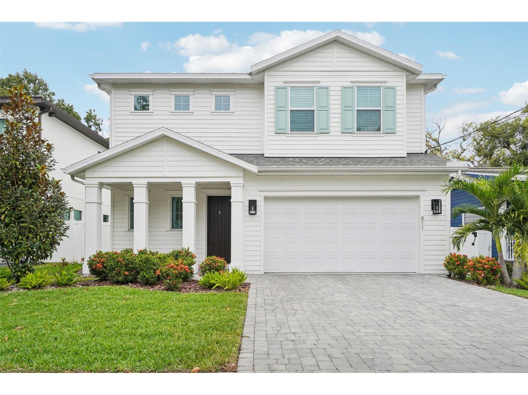 811 W Coral Street Tampa FL 33602 TB8447141 image1