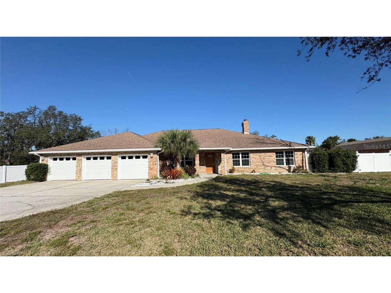 811 W Hensel Hill Road Port Orange FL 32127 V4939978 image1