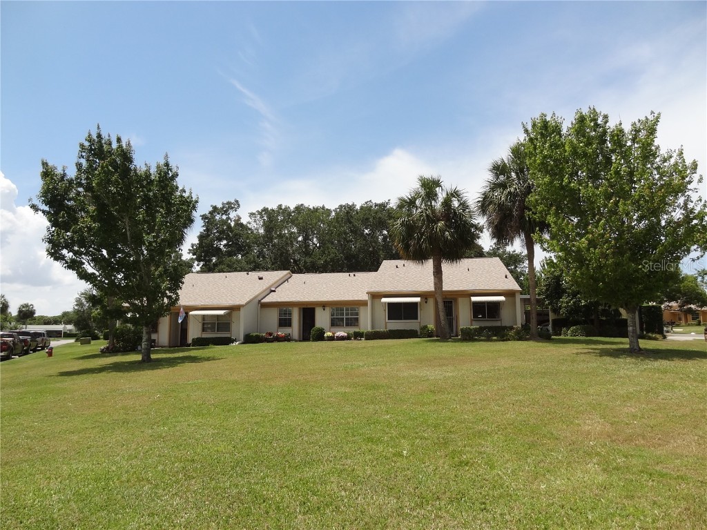 8110 Braddock Circle #3 Port Richey FL 34668 W7864401 image1