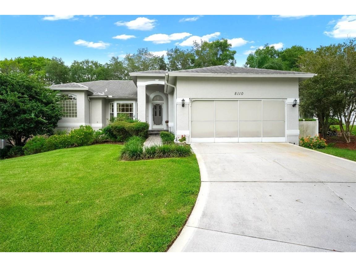 8110 Laurel Green Drive Spring Hill FL 34606 W7855352 image1