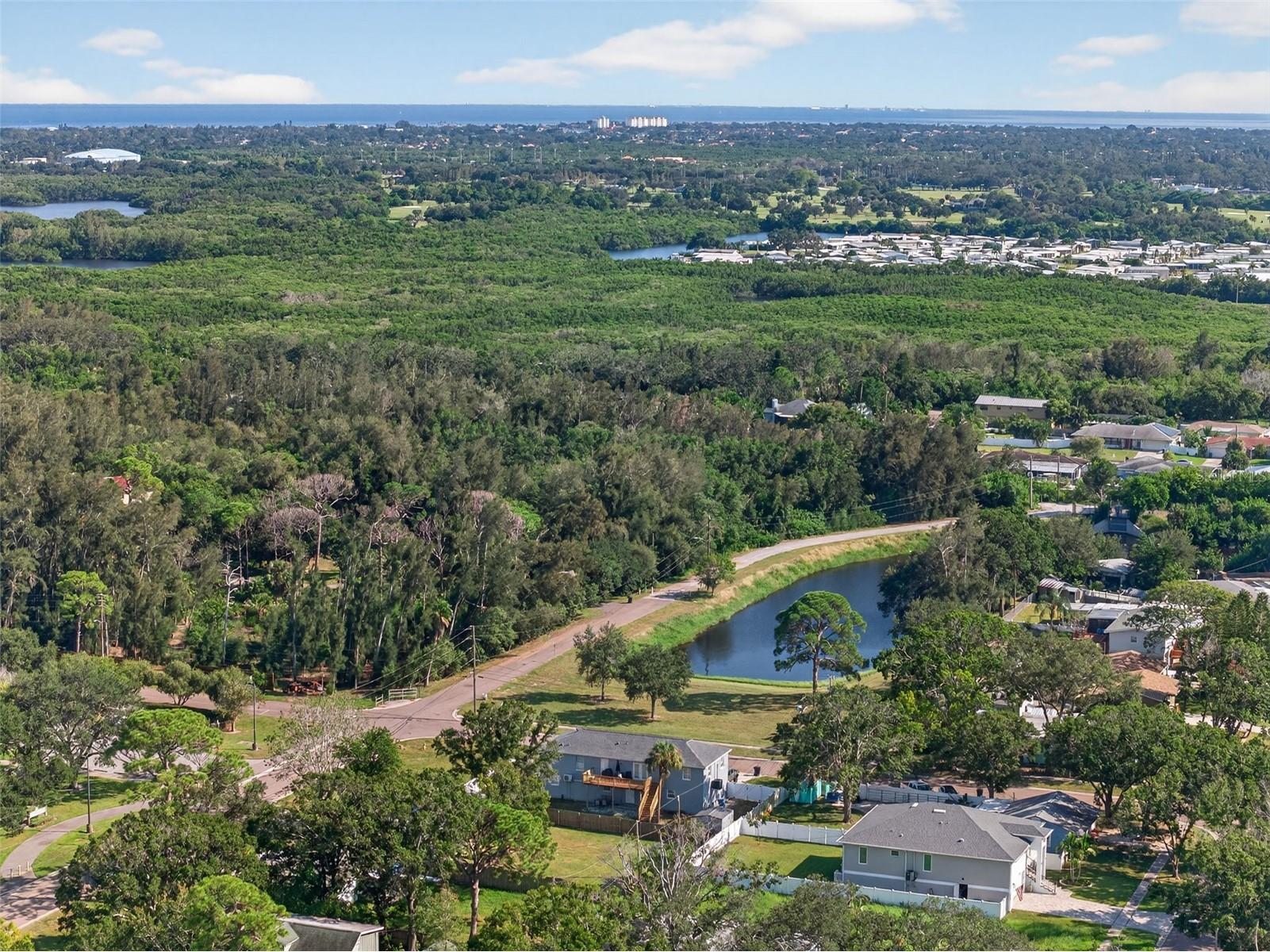 8110 Macoma Drive NE Saint Petersburg FL 33702 TB8468682 image38