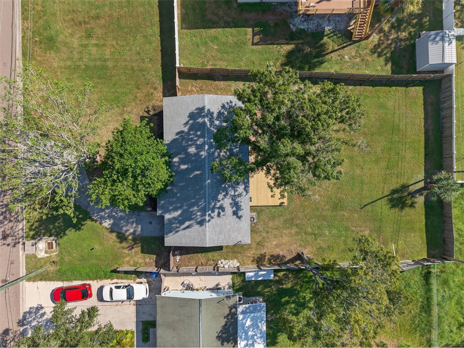 8110 Macoma Drive NE Saint Petersburg FL 33702 TB8468682 image46