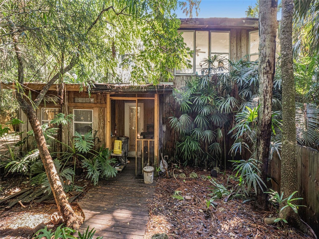 8110 Marys Fish Camp Road Weeki Wachee FL 34607 - Mud River T3403221 image1