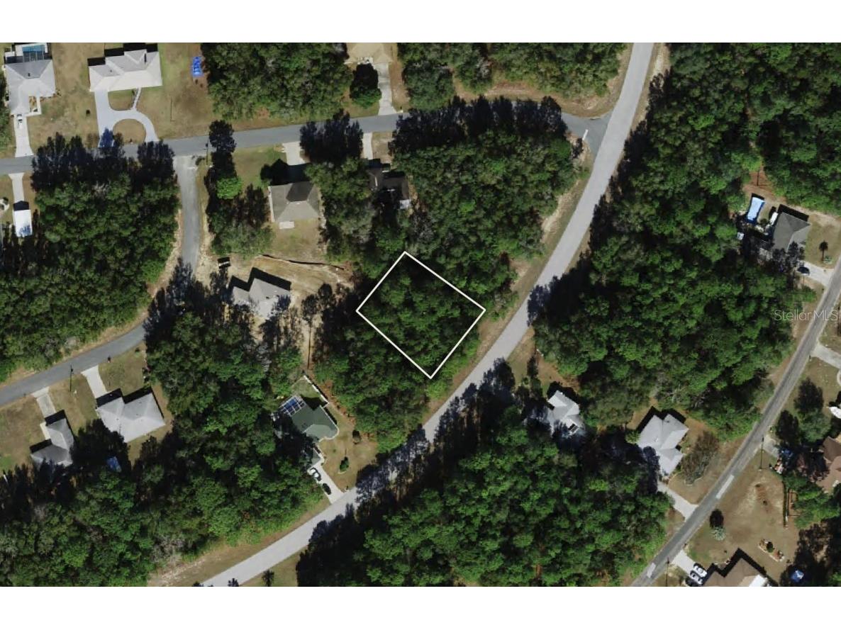 8110 N Golfview Drive Citrus Springs FL 34434 OM697991 image1