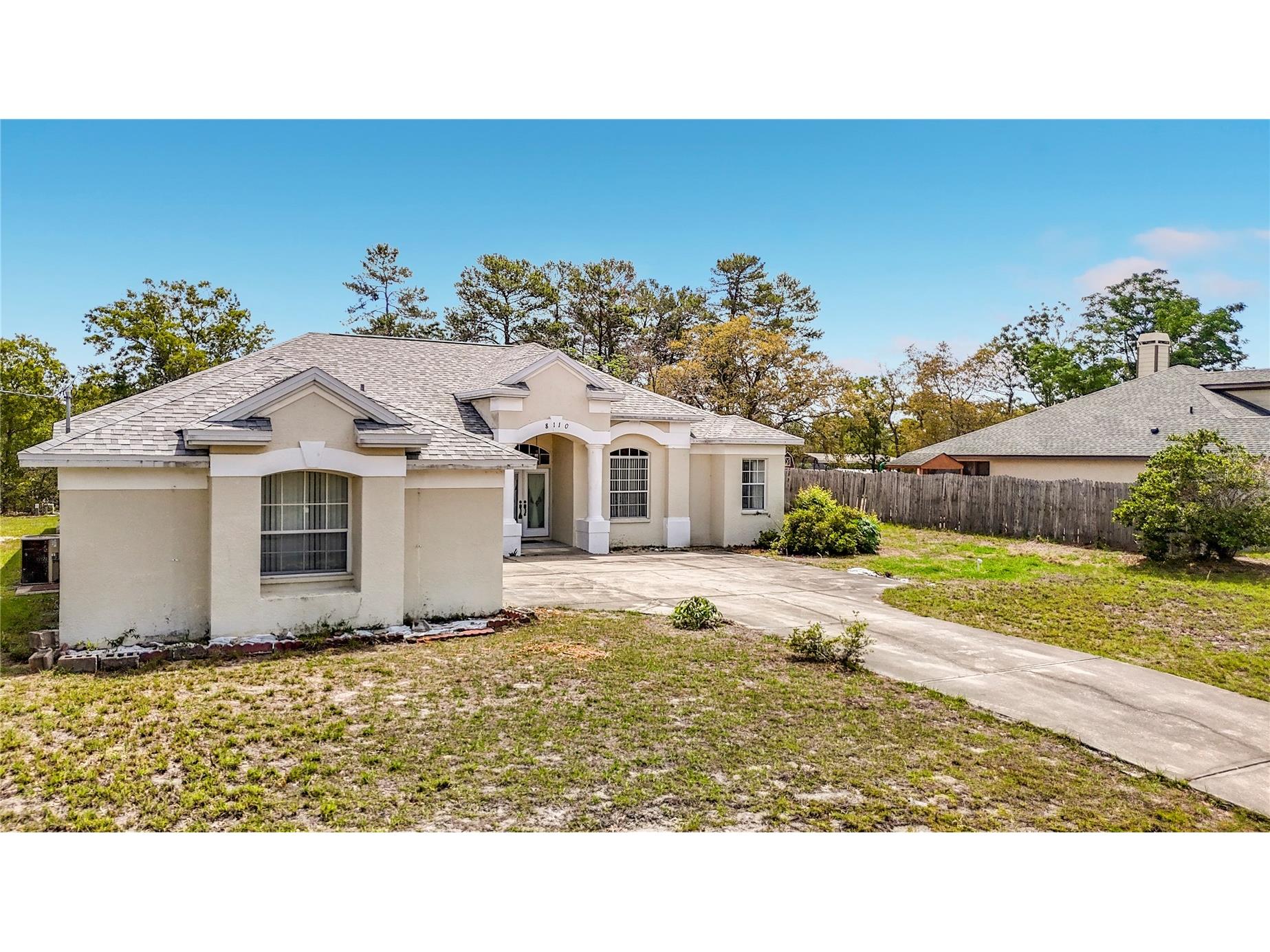 8110 Nightwalker Road Weeki Wachee FL 34613 W7884845 image1