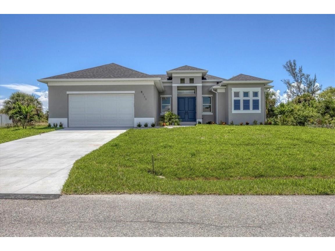 8111 Arlewood Circle Port Charlotte FL 33981 A4661417 image1