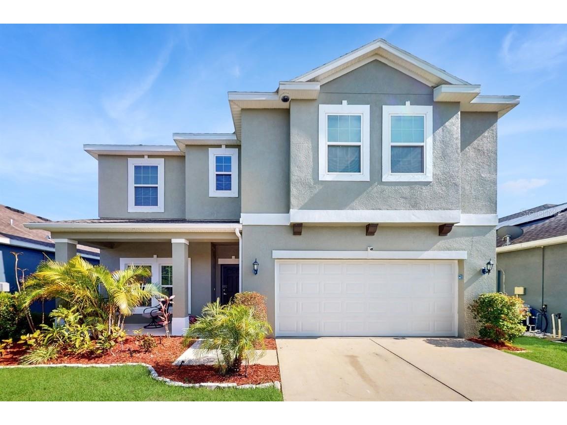 8111 Brickleton Woods Avenue Gibsonton FL 33534 TB8392322 image1