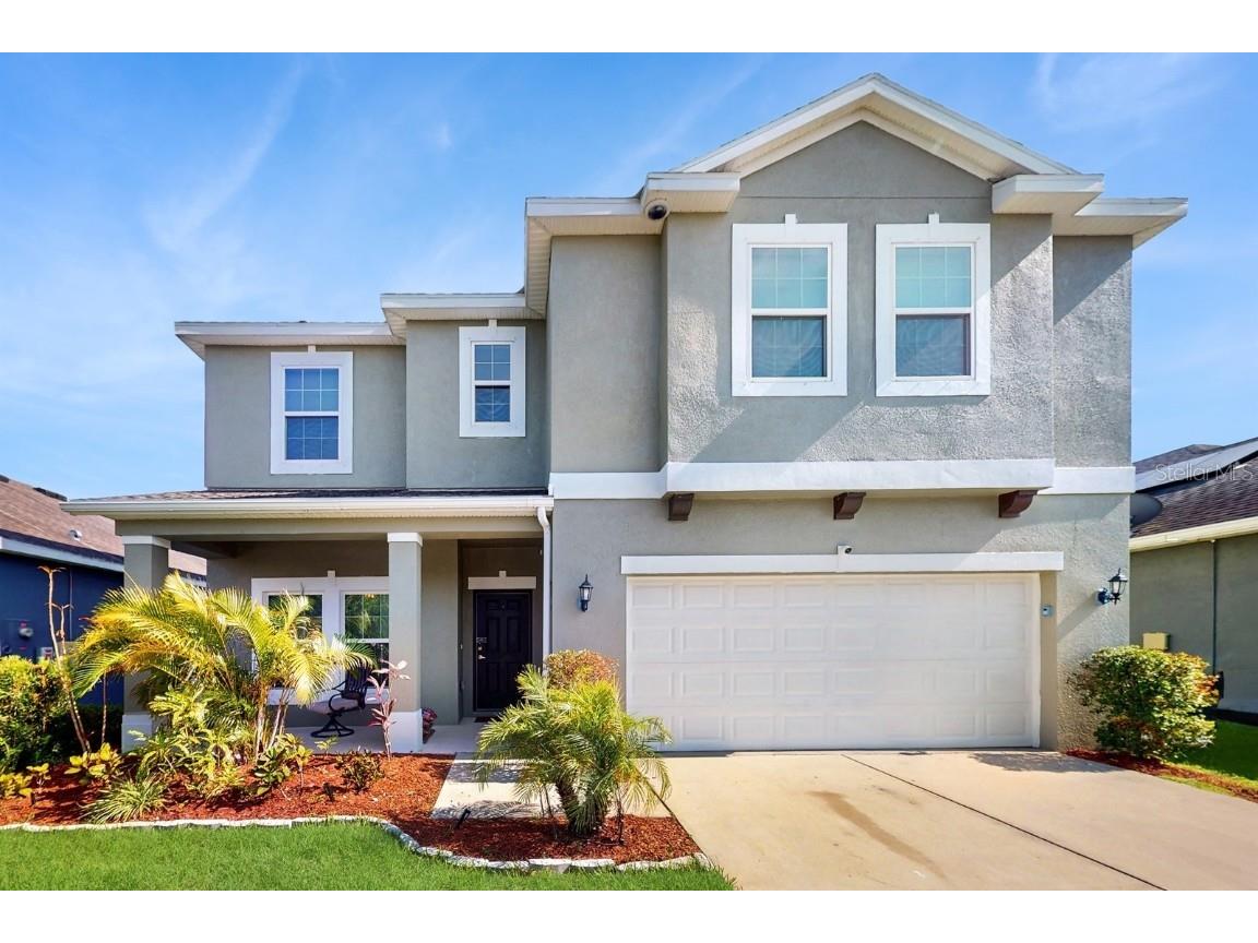 8111 Brickleton Woods Avenue Gibsonton FL 33534 TB8392322 image3