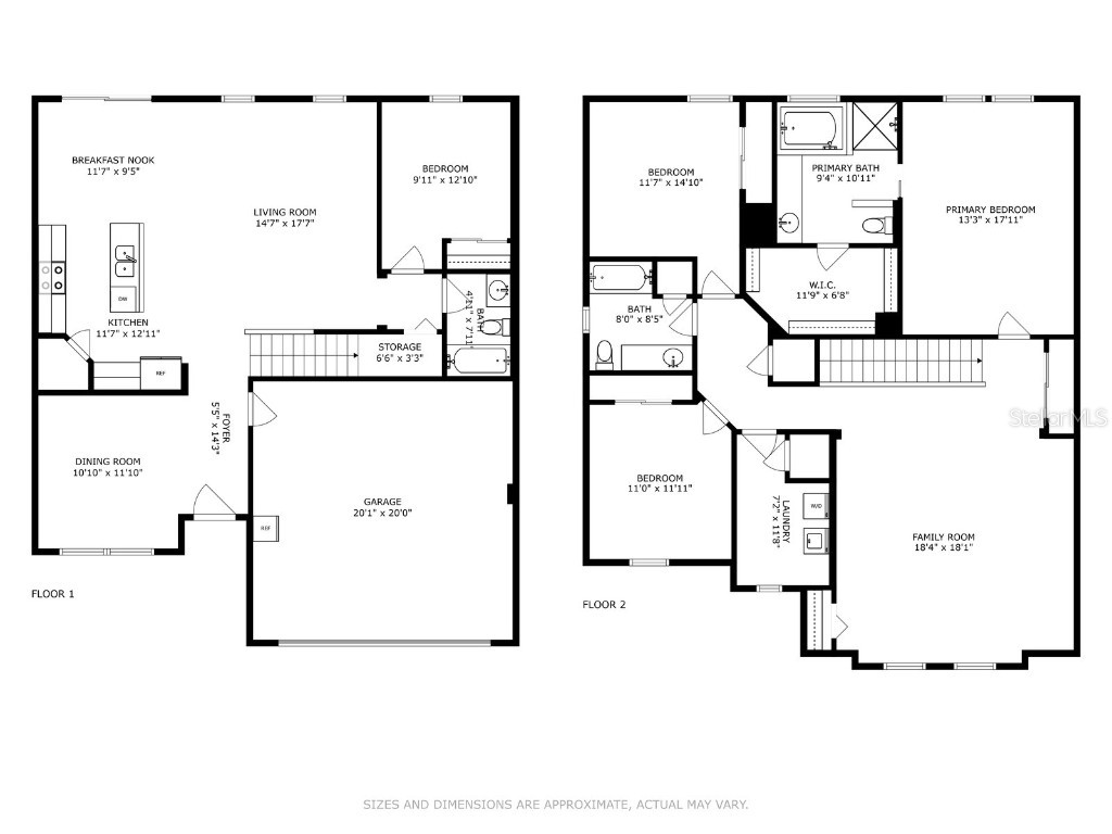 8111 Brickleton Woods Avenue Gibsonton FL 33534 TB8392322 image36