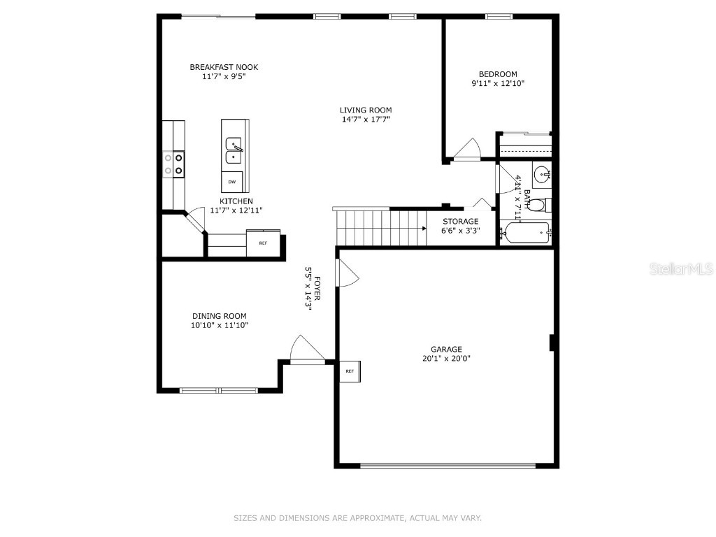 8111 Brickleton Woods Avenue Gibsonton FL 33534 TB8392322 image38
