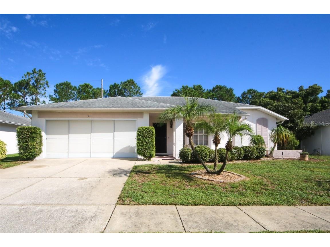 8111 Merrimac Drive Port Richey FL 34668 W7879160 image1