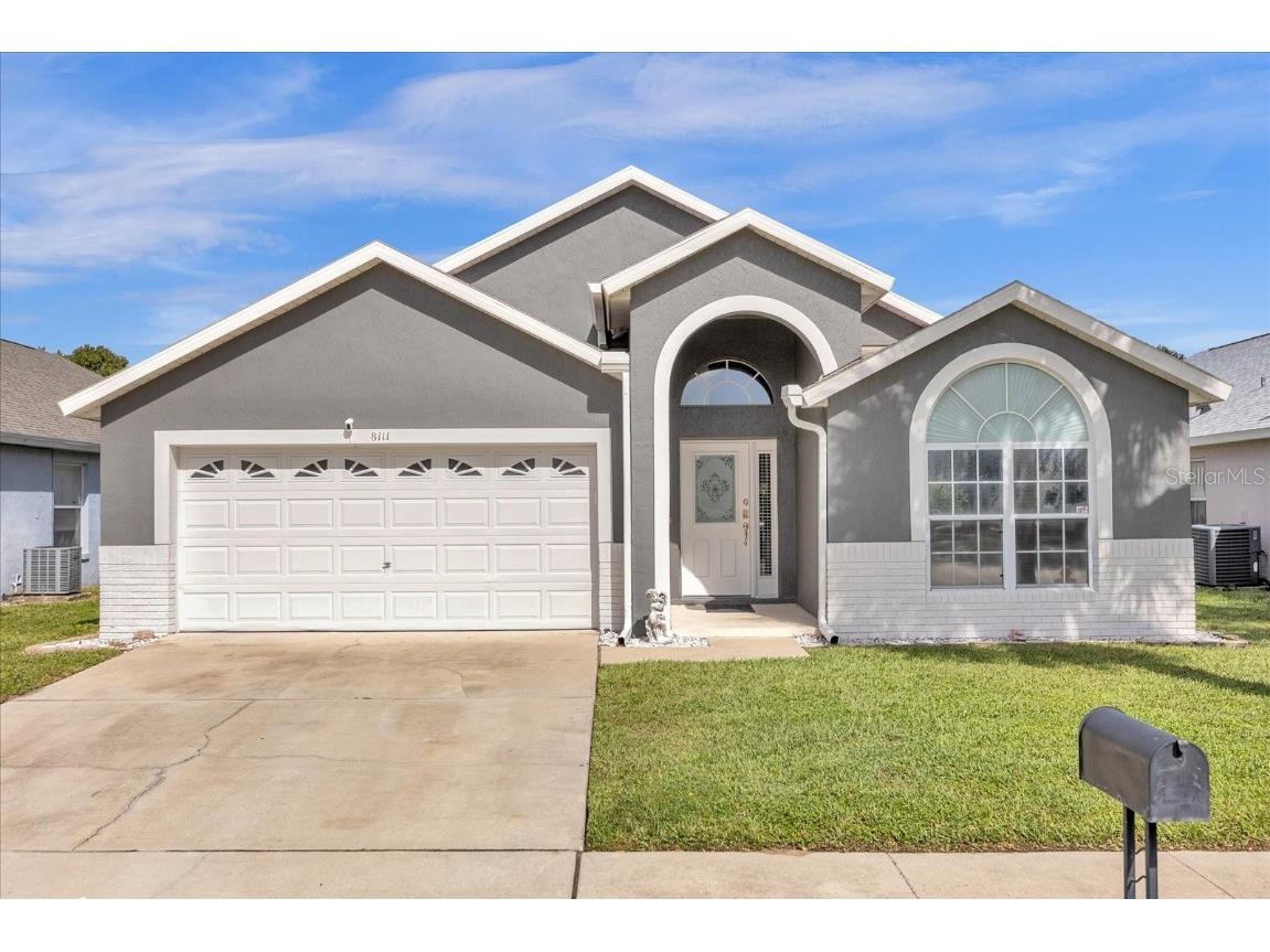 8111 Pomo Drive Kissimmee FL 34747 O6155329 image1