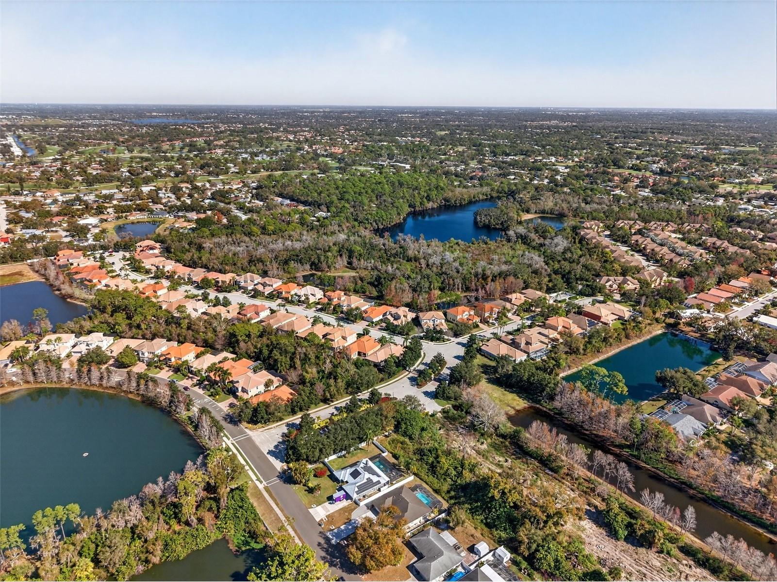 8111 Santa Rosa Court Sarasota FL 34243 A4679494 image69