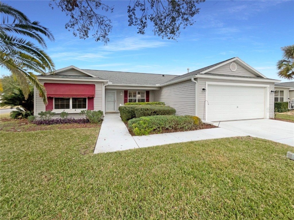 8111 SE 175th Columbia Place The Villages FL 32162 O6277683 image1